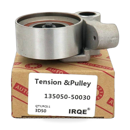 Tensioner Pulley 13505-50030 Suitable for Toyota Crown Lexus GS300 GS400 GS430 - ZT2