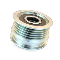 Single-Groove Pulley Suitable for Toyota Volkswagen Polo 028 903 119 S - BD1