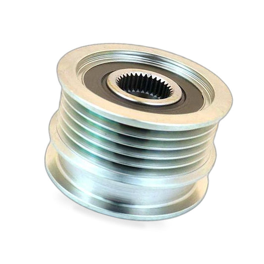 Single-Groove Pulley Suitable for Toyota Volkswagen Polo 028 903 119 S