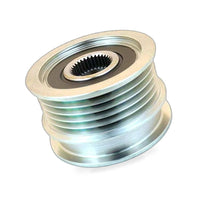 Single-Groove Pulley Suitable for Toyota Volkswagen Polo 028 903 119 S - BD2