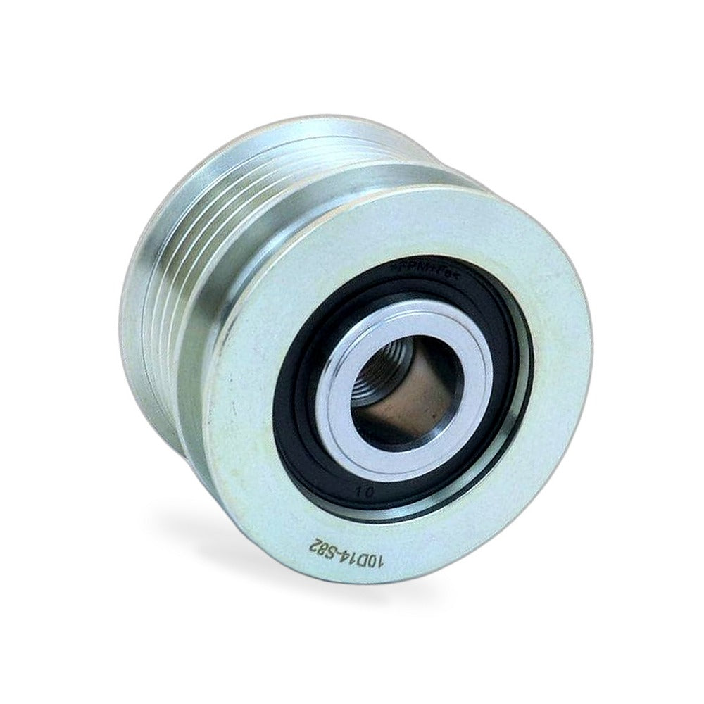 Single-Groove Pulley Suitable for Toyota Volkswagen Polo 028 903 119 S - BD3