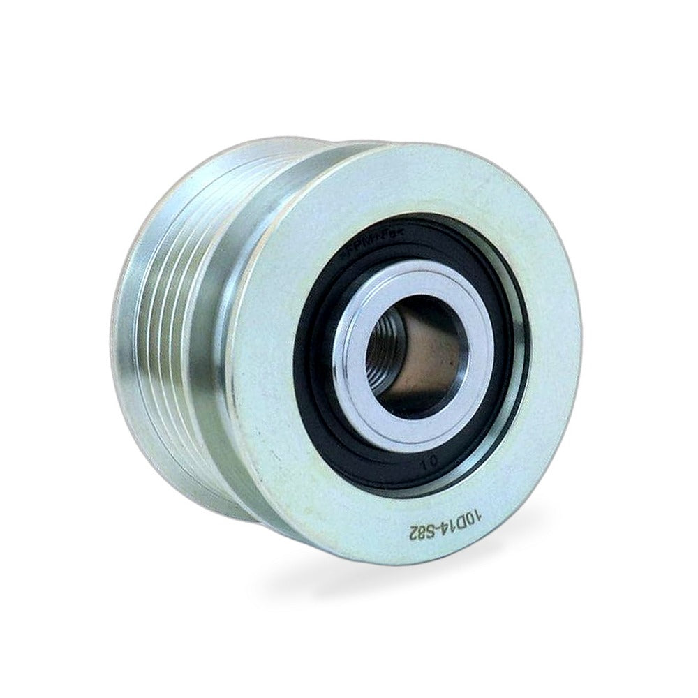Single-Groove Pulley Suitable for Toyota Volkswagen Polo 028 903 119 S - BD4