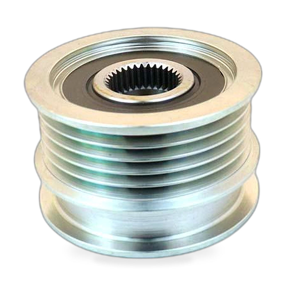 Single-Groove Pulley Suitable for Toyota Volkswagen Polo 028 903 119 S - ZT2