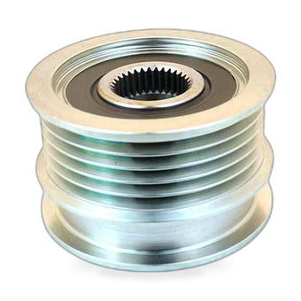compare product Single-Groove Pulley Suitable for Toyota Volkswagen Polo 028 903 119 S