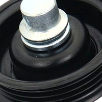 Tensioner Pulley Suitable for Toyota Prado IS 2002-2013 4.0L 2.7L 3.0L 2.5L 3.5L - XQ1