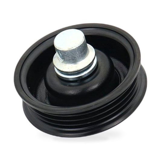 Tensioner Pulley Suitable for Toyota Prado IS 2002-2013 4.0L 2.7L 3.0L 2.5L 3.5L - ZT2