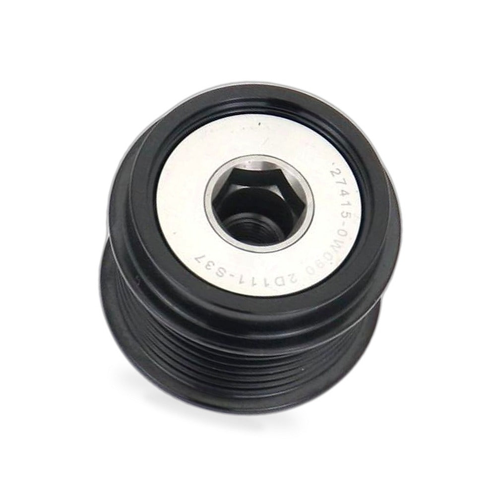 Tensioner Pulley Suitable for Toyota RAV4 Camry Highlander Lexus ES350 - BD3