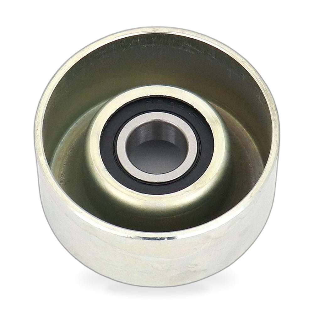 Tensioner Pulley Suitable for Toyota Coaster Prado Hiace 4Runner 16603-75010 - ZT3