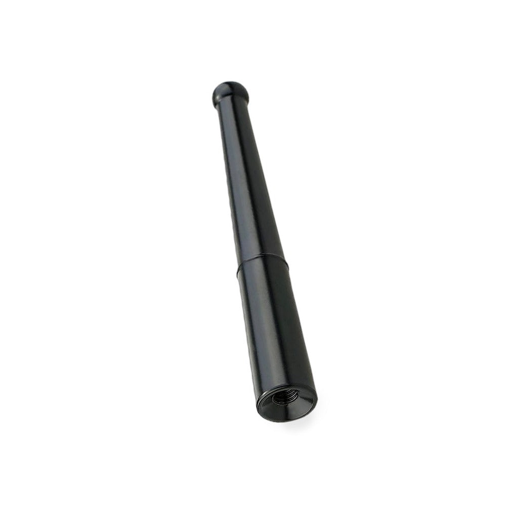 4-Inch Iron Short Antenna Radio Modification Suitable for Universal All Models - BD2