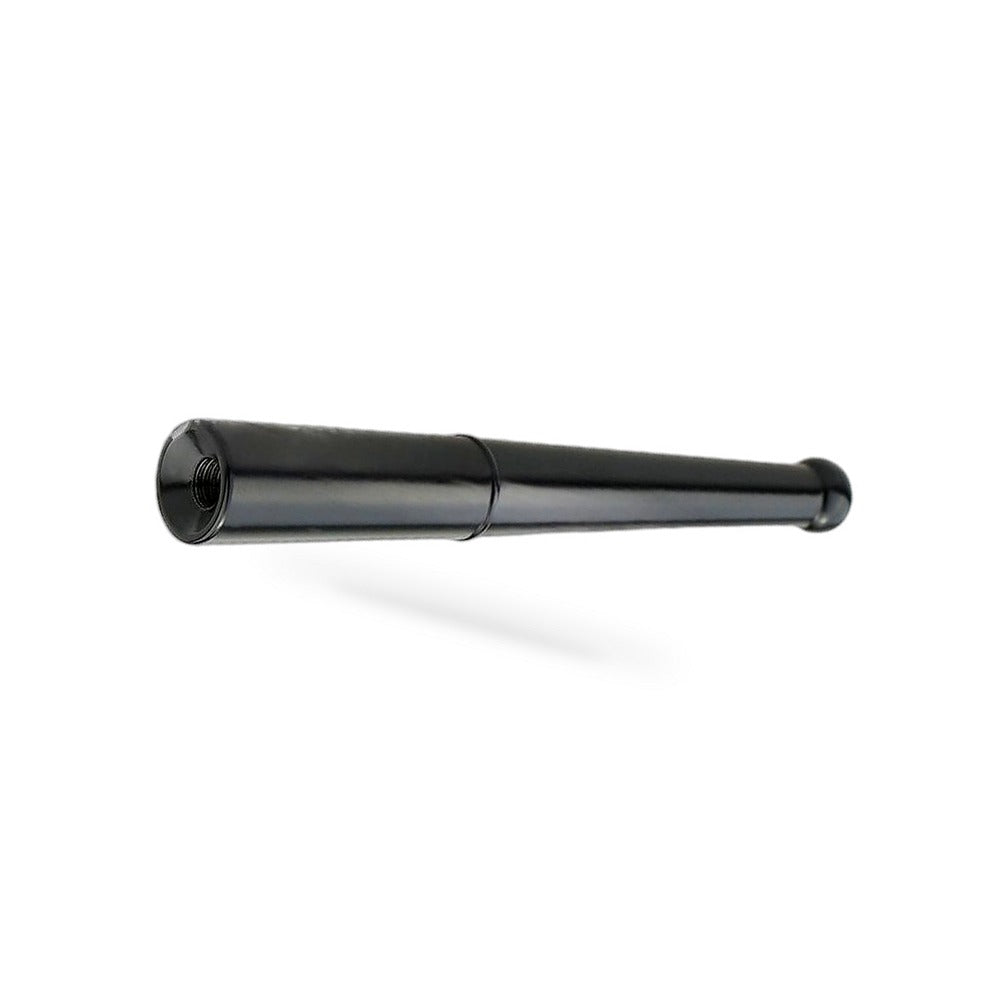 4-Inch Iron Short Antenna Radio Modification Suitable for Universal All Models - BD3