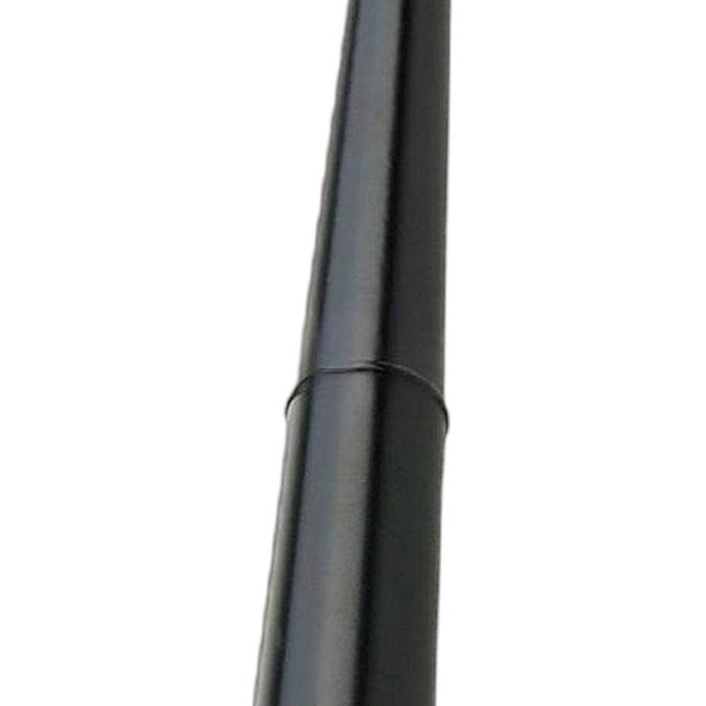 4-Inch Iron Short Antenna Radio Modification Suitable for Universal All Models - XQ1