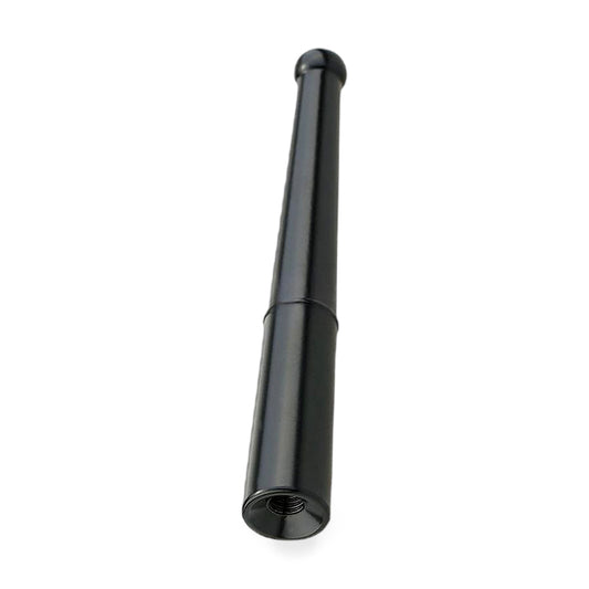 4-Inch Iron Short Antenna Radio Modification Suitable for Universal All Models - ZT2