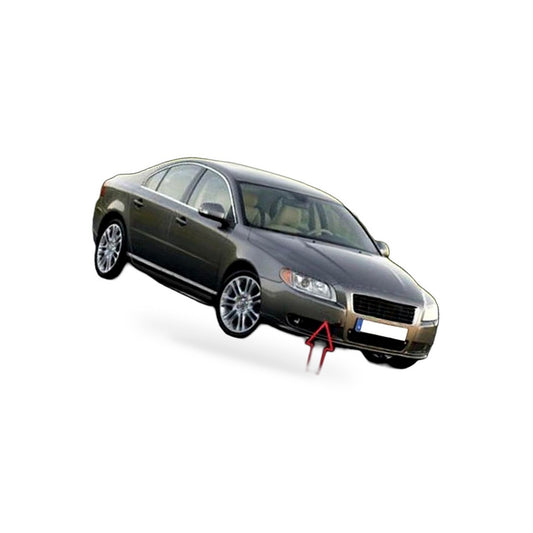 Front Tow Hook Cover Suitable for Volvo S80 2007-2012 39870061