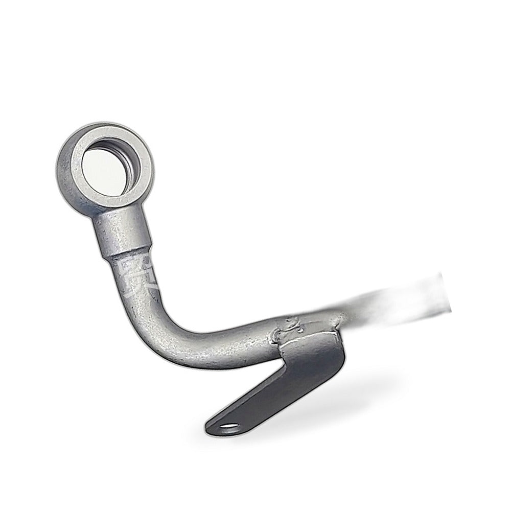 Turbocharger Pipe Suitable for VW Passat 2.0T 06J121492H - BD4