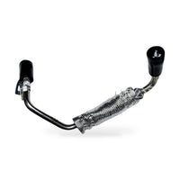 Turbocharger Pipe Suitable for VW Passat 2.0T 06J121497G - ZT2