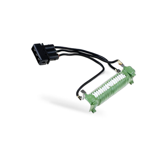 Fan Blower Resistor Suitable for Audi VW Golf Passat 701959263D