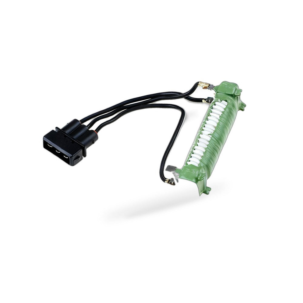 Fan Blower Resistor Suitable for Audi VW Golf Passat 701959263D - BD2