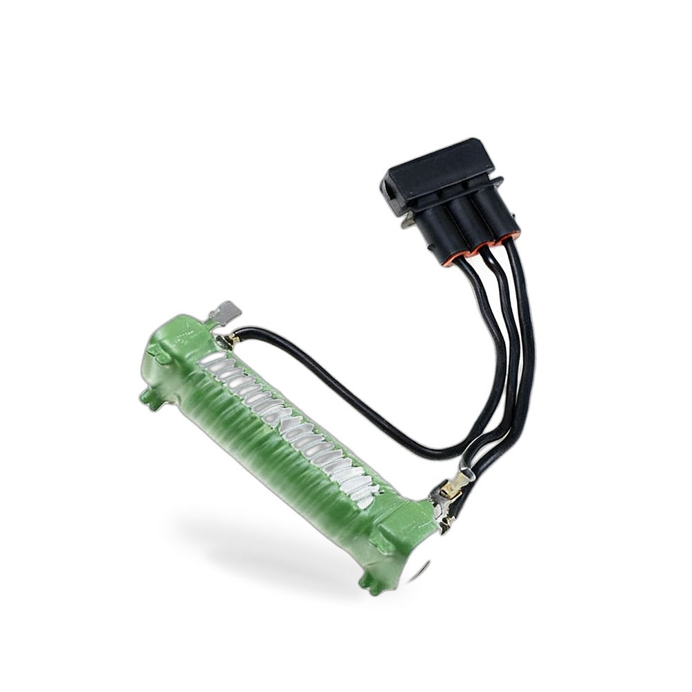 Fan Blower Resistor Suitable for Audi VW Golf Passat 701959263D - BD3