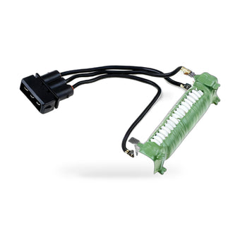 compare product Fan Blower Resistor Suitable for Audi VW Golf Passat 701959263D
