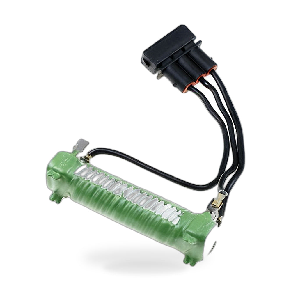 Fan Blower Resistor Suitable for Audi VW Golf Passat 701959263D - ZT3