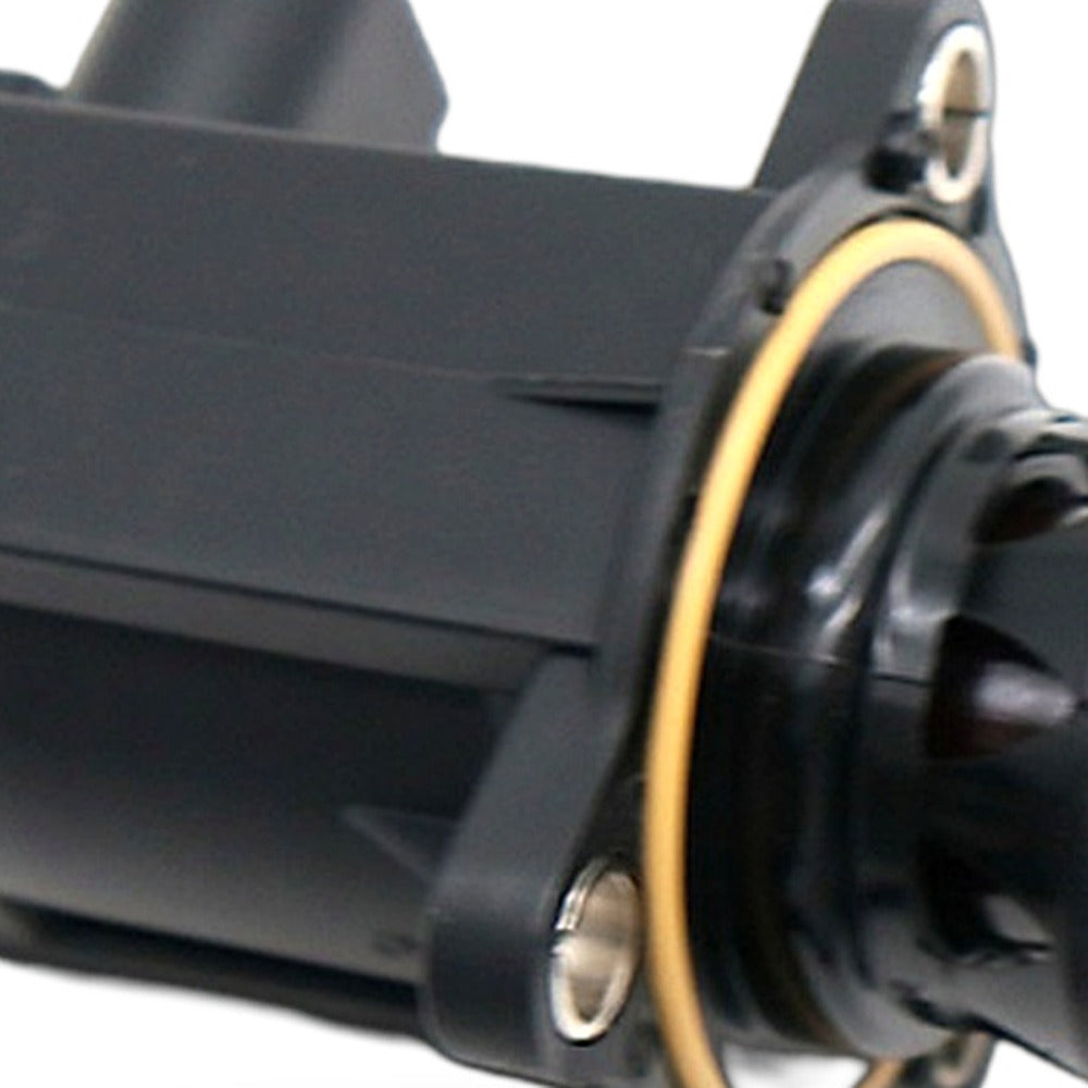Turbocharger Solenoid Valve Diverter Bypass Valve Suitable for Audi A3 A4 A5 - XQ1