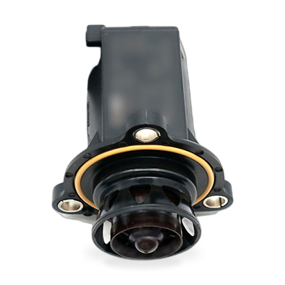 Turbocharger Solenoid Valve Diverter Bypass Valve Suitable for Audi A3 A4 A5 - ZT3