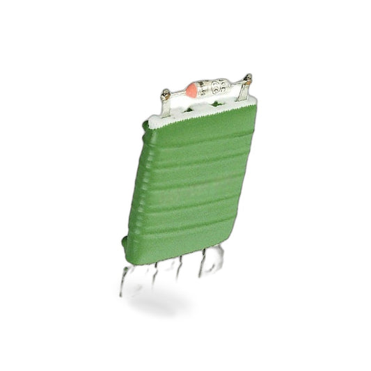 Air Conditioning Blower Resistor Suitable for VW Golf Jetta Passat Audi A3 TT