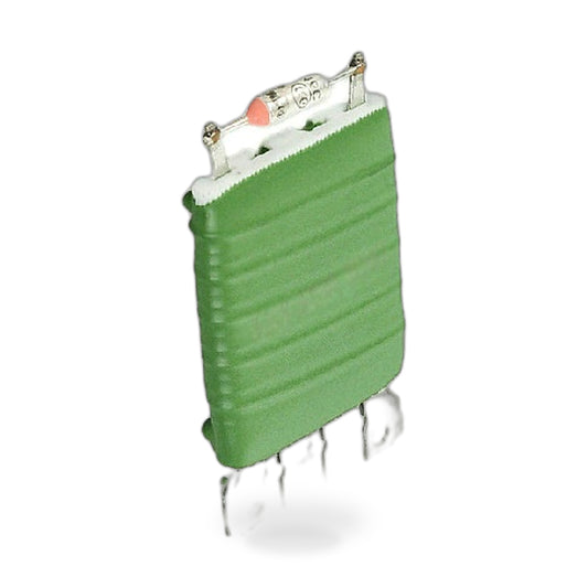 Air Conditioning Blower Resistor Suitable for VW Golf Jetta Passat Audi A3 TT - ZT2