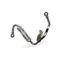 Turbocharger Pipe Suitable for Audi Q5 C7 B9 B8 06H121497D/B/M - BD2