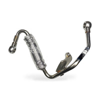 Turbocharger Pipe Suitable for Audi Q5 C7 B9 B8 06H121497D/B/M - ZT2