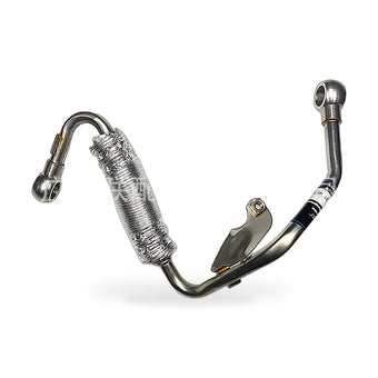 compare product Turbocharger Pipe Suitable for Audi Q5 C7 B9 B8 06H121497D/B/M