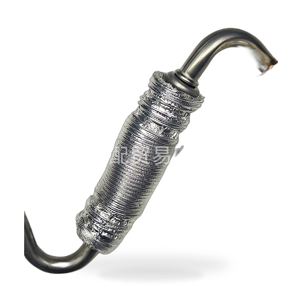 Turbocharger Pipe Suitable for Audi Q5 C7 B9 B8 06H121497D/B/M - ZT3