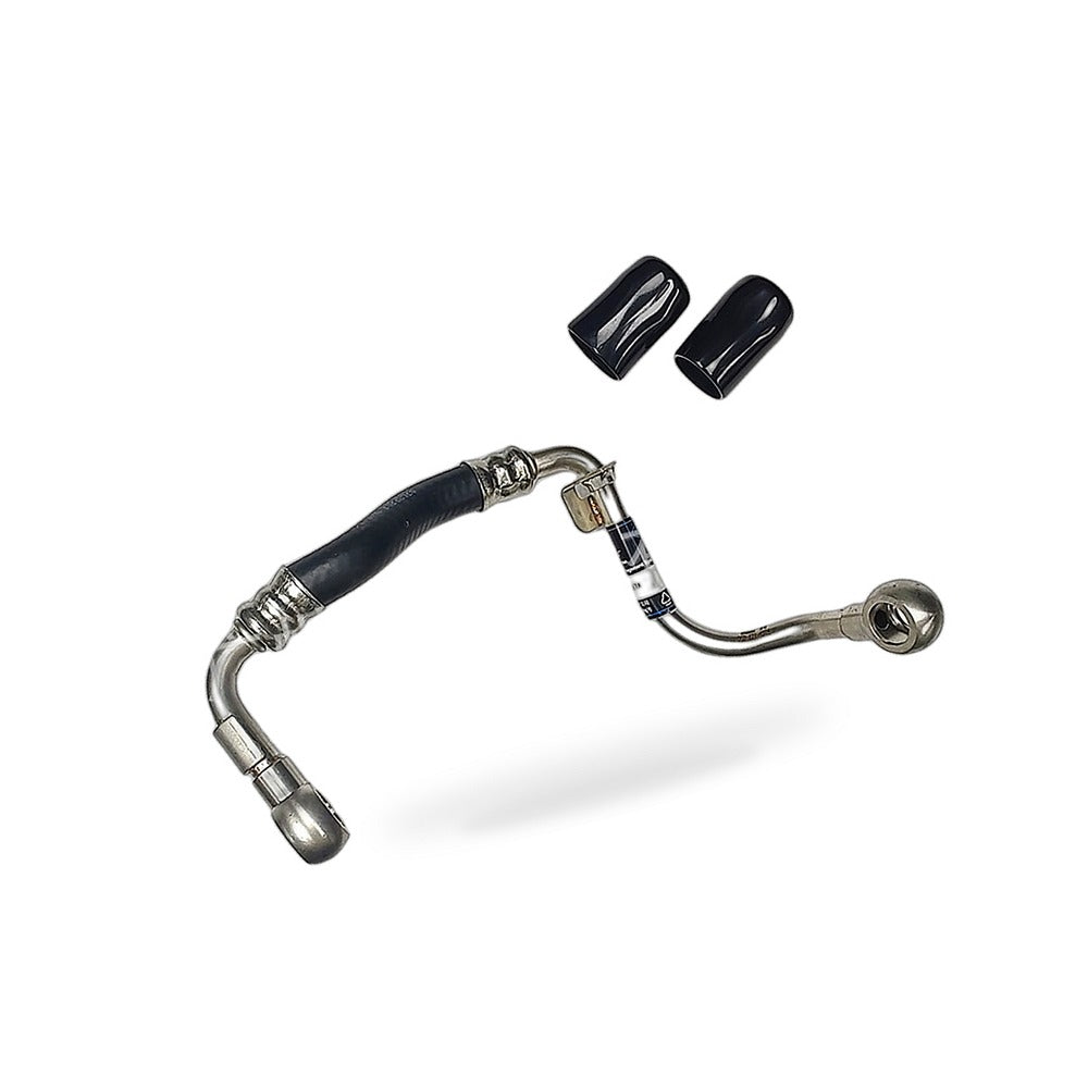 Turbocharger Pipe Suitable for Audi C6 2.0T 06- 06D121497A - BD2
