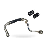 Turbocharger Pipe Suitable for Audi C6 2.0T 06- 06D121497A - ZT2