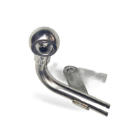 Turbocharger Pipe Suitable for Audi C7 Q5 B8 06H121492ED - BD3