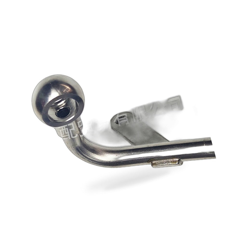 Turbocharger Pipe Suitable for Audi C7 Q5 B8 06H121492ED - BD4