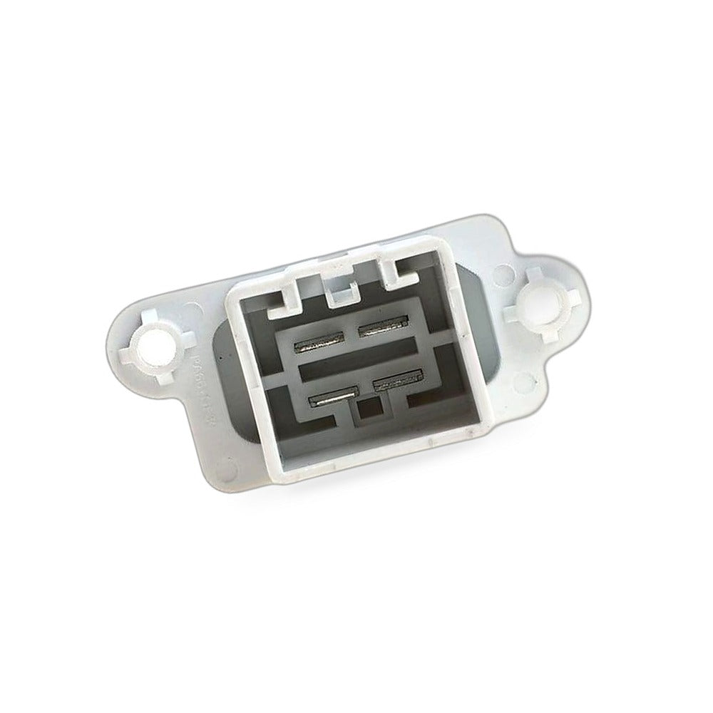 Blower Motor Resistor Suitable for Buick GL8 Ford Focus 2005-2010 3M5H-18B647-AC - BD2