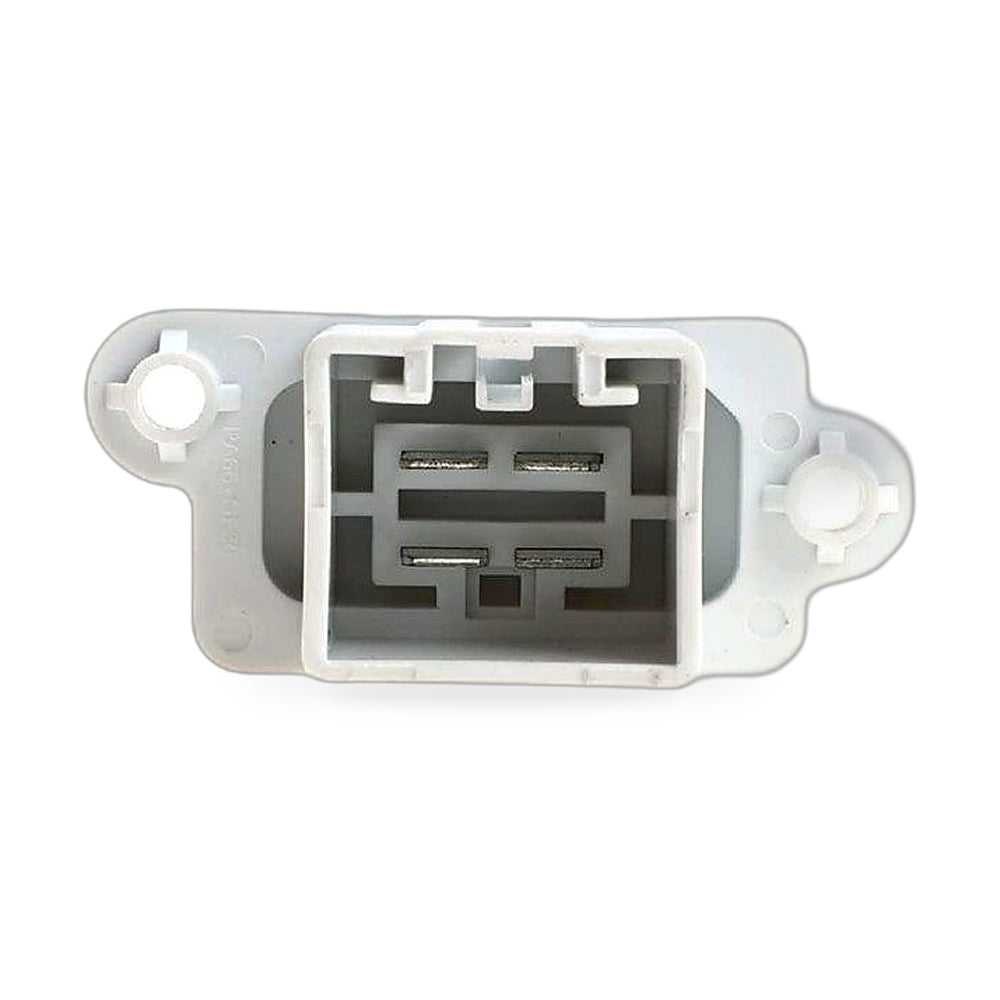 Blower Motor Resistor Suitable for Buick GL8 Ford Focus 2005-2010 3M5H-18B647-AC - ZT2