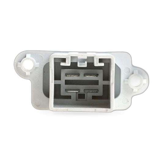 Blower Motor Resistor Suitable for Buick GL8 Ford Focus 2005-2010 3M5H-18B647-AC - ZT2