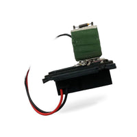 Blower Motor Resistor Fan Module Suitable for Buick W WK WA WG GL8 52407893 - BD2