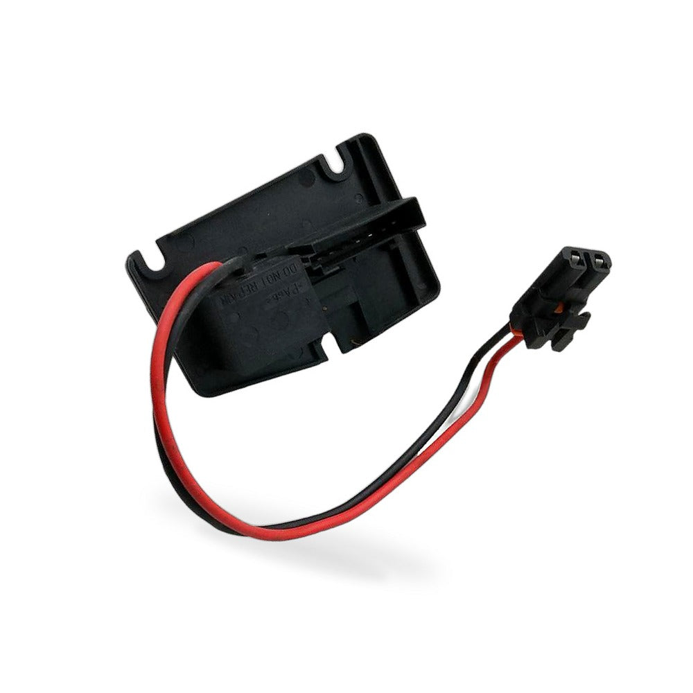 Blower Motor Resistor Fan Module Suitable for Buick W WK WA WG GL8 52407893 - BD3