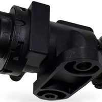 Turbocharger Solenoid Valve Suitable for BMW 1 3 5 Series 11657808032 - XQ1