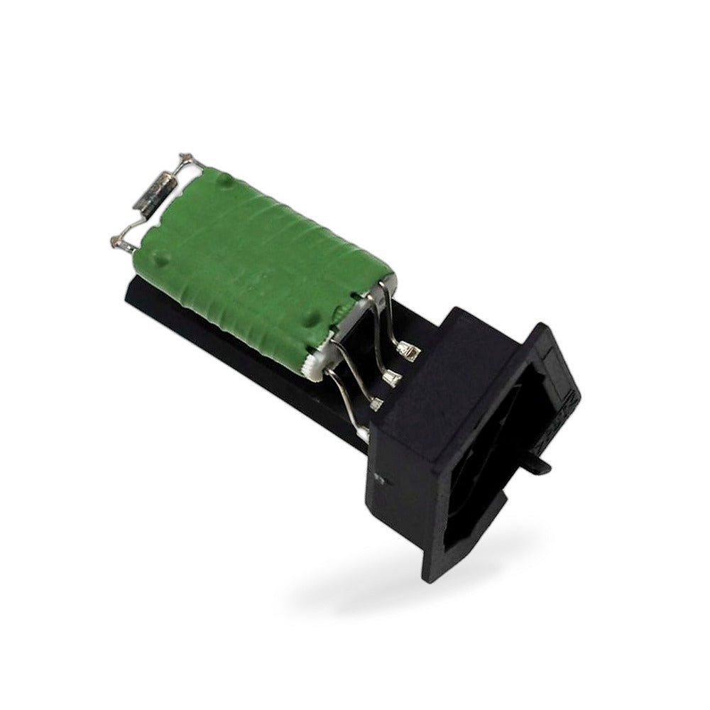 Blower Motor Resistor Suitable for BMW 3 Series E36 E46 5 Series E39 64118391749 - BD2