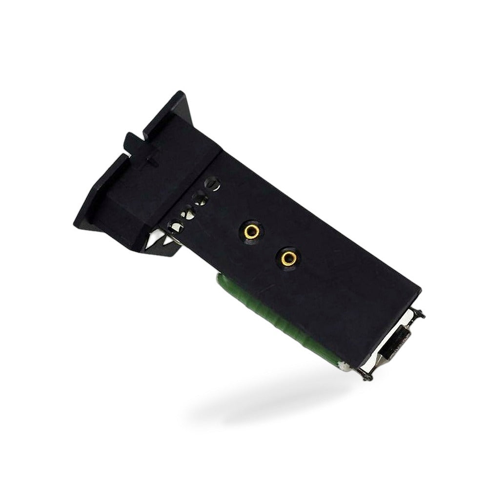 Blower Motor Resistor Suitable for BMW 3 Series E36 E46 5 Series E39 64118391749 - BD4