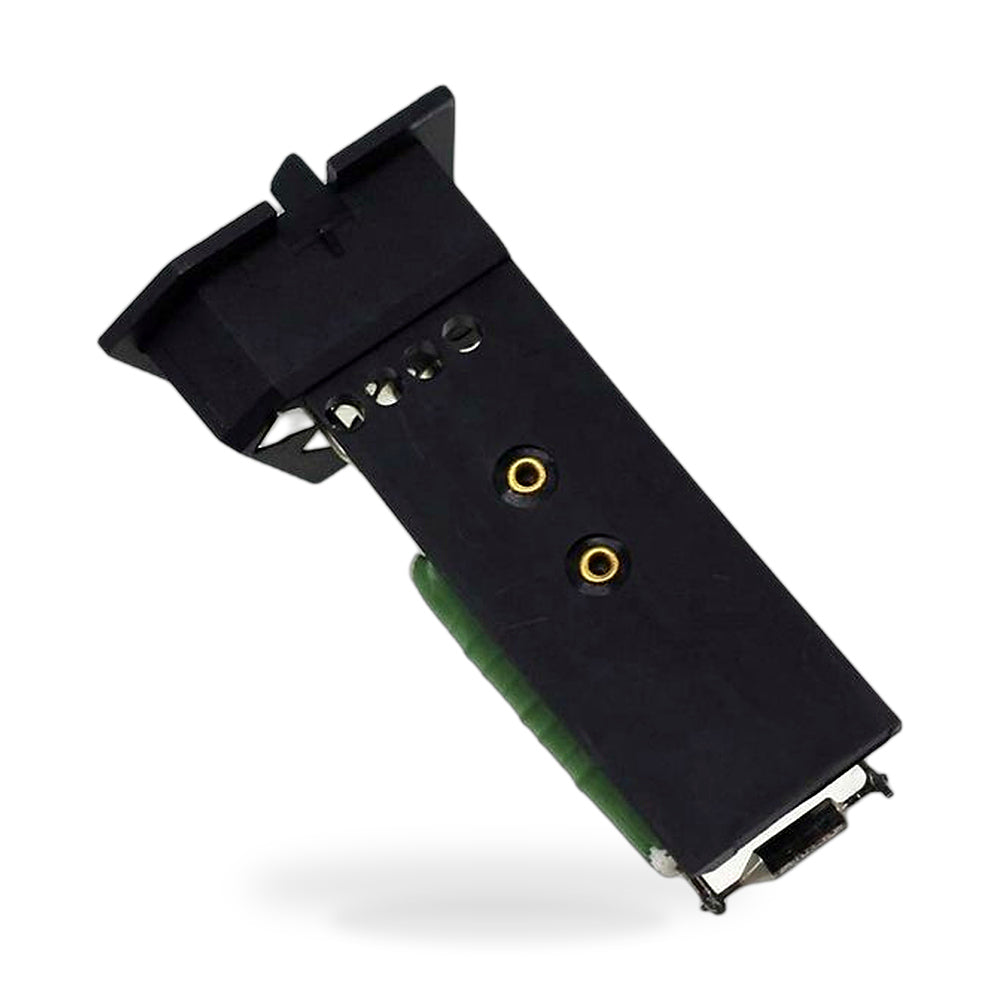 Blower Motor Resistor Suitable for BMW 3 Series E36 E46 5 Series E39 64118391749 - ZT3