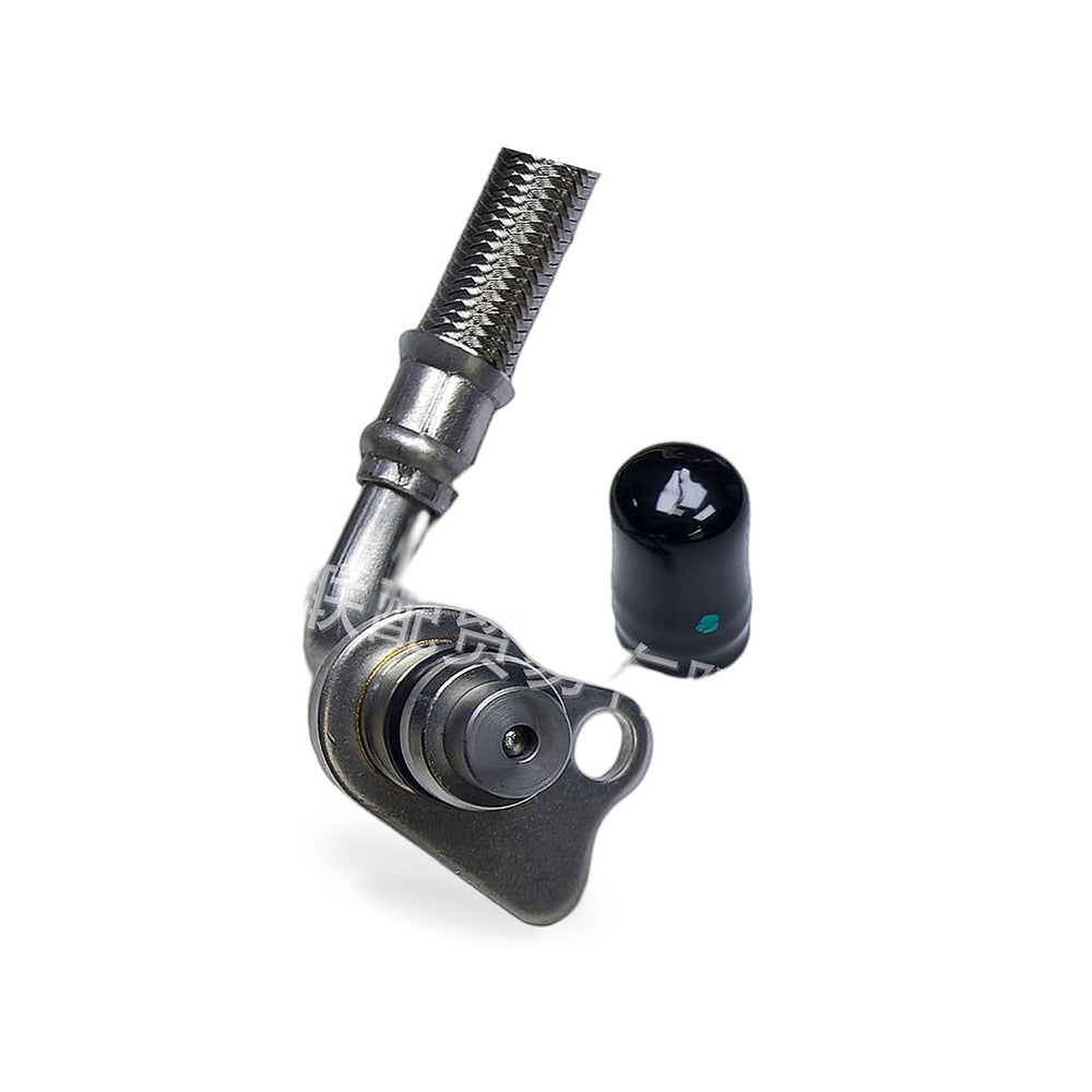 Turbocharger Pipe Suitable for BMW 3 Series 5 Series N20 11428678840 - BD3