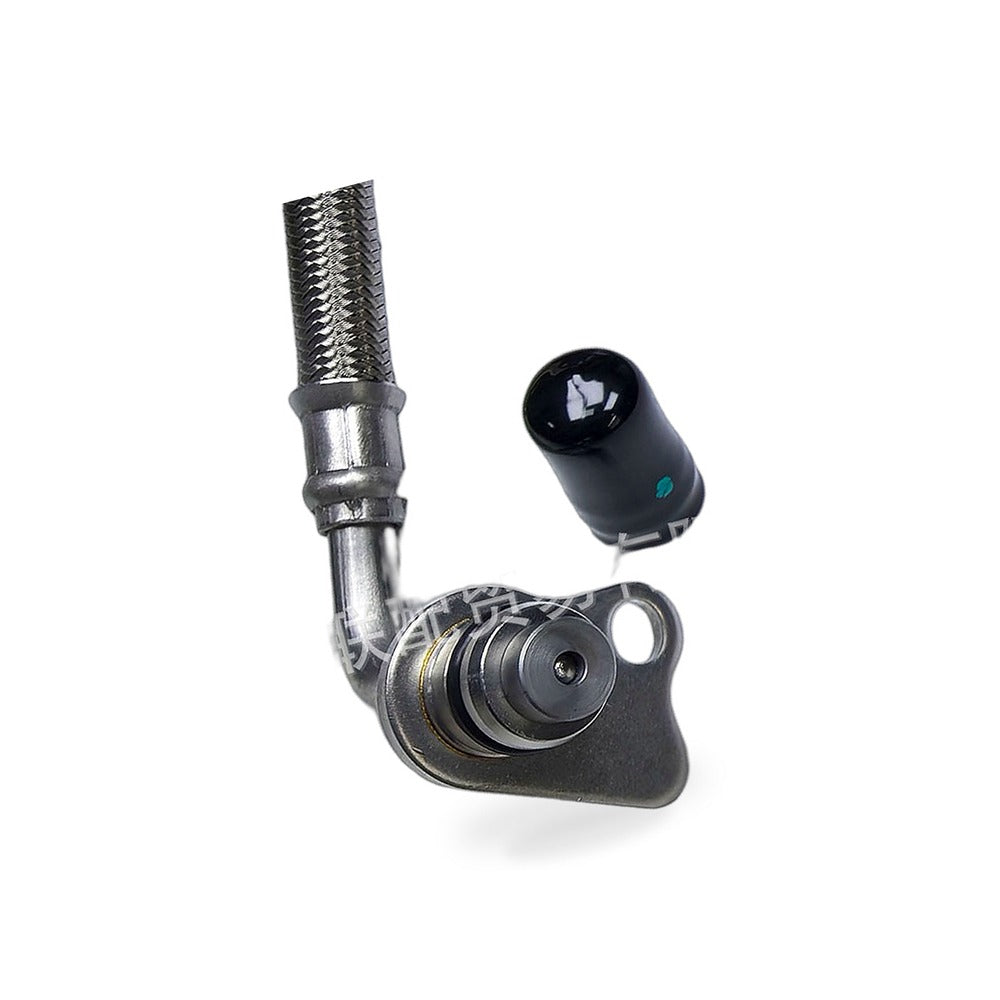 Turbocharger Pipe Suitable for BMW 3 Series 5 Series N20 11428678840 - BD4