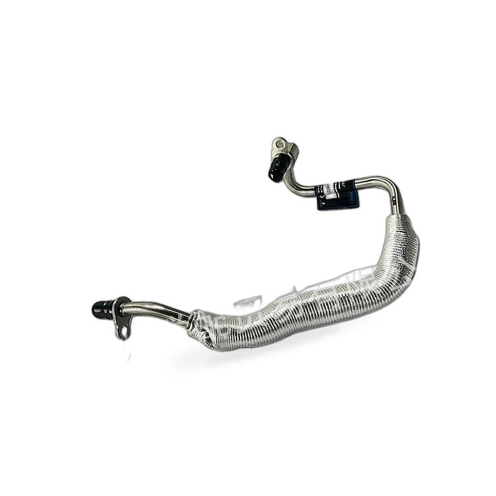 Turbocharger Oil Pipe Suitable for BMW G38 G12 B48 Engine 11428487371 - BD2