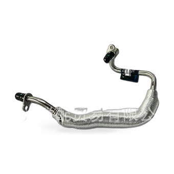 compare product Turbocharger Oil Pipe Suitable for BMW G38 G12 B48 Engine 11428487371