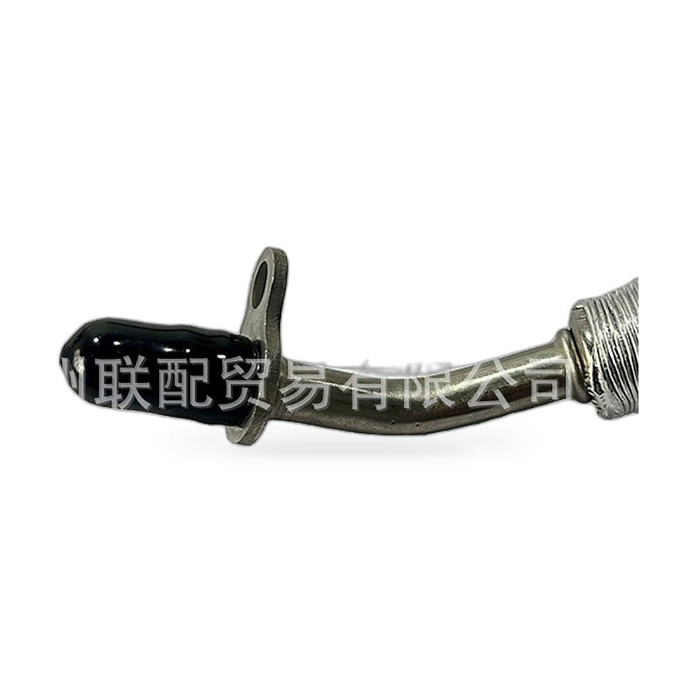 Turbocharger Oil Pipe Suitable for BMW G38 G12 B48 Engine 11428487371 - ZT3
